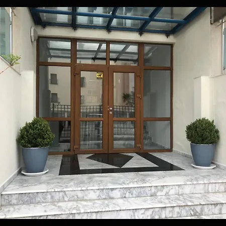With Balcony 300m From Appartement Slantchev Briag