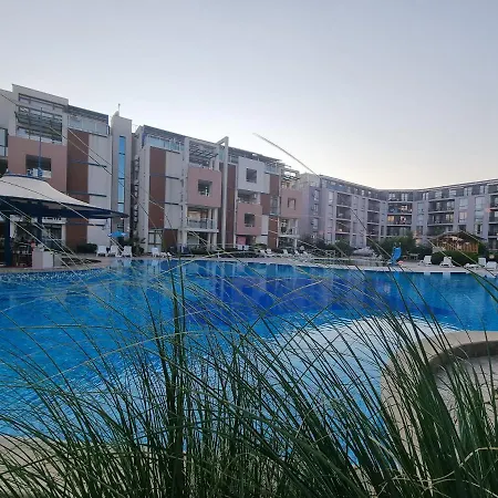 With Balcony 300m From *
