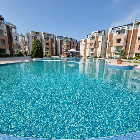 With Balcony 300m From * Slantchev Briag